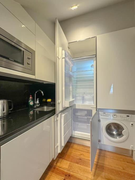 Luxury Holiday Apartment Lisbon Bagian luar foto