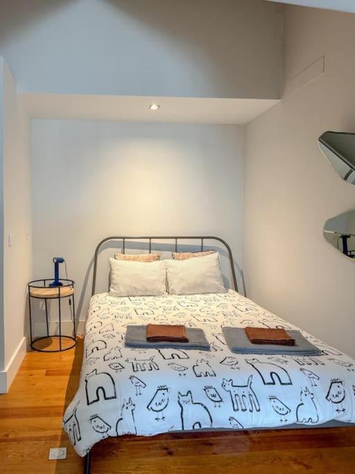 Luxury Holiday Apartment Lisbon Bagian luar foto