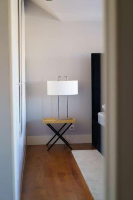 Luxury Holiday Apartment Lisbon Bagian luar foto