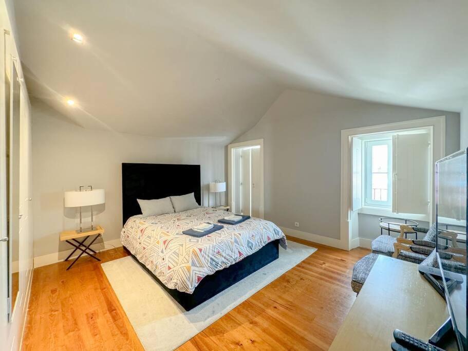 Luxury Holiday Apartment Lisbon Bagian luar foto